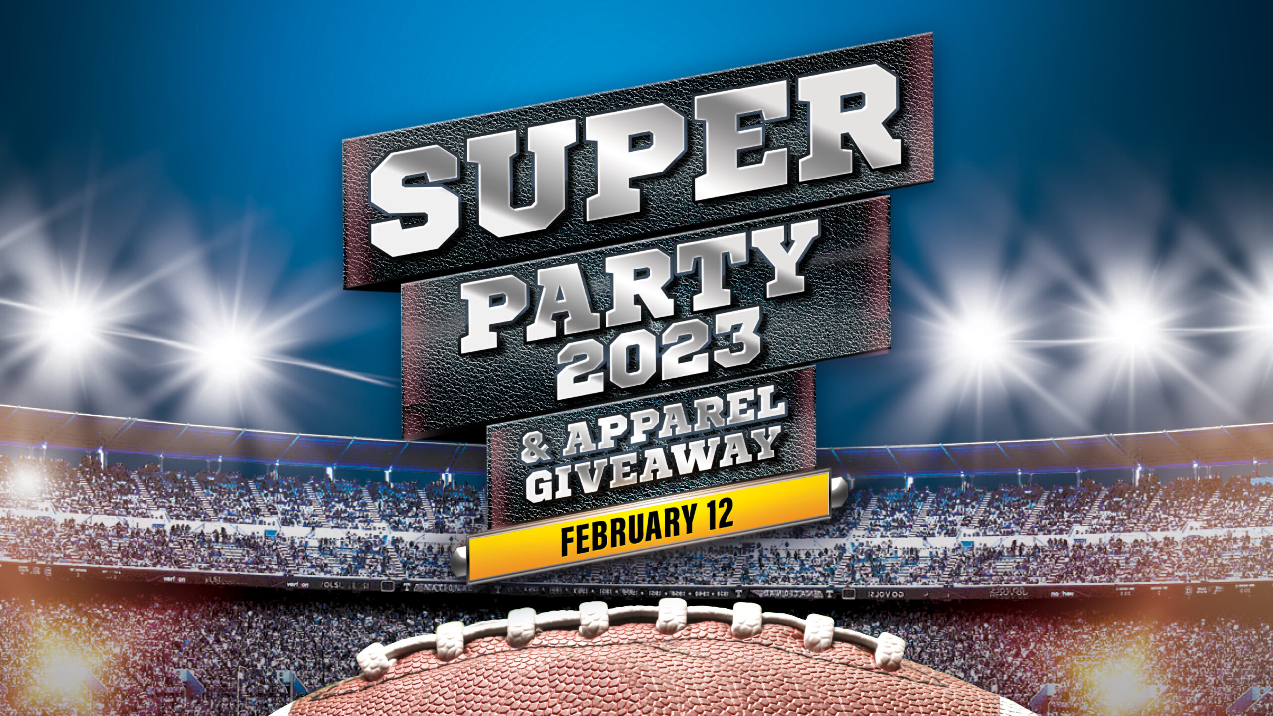 Super Party