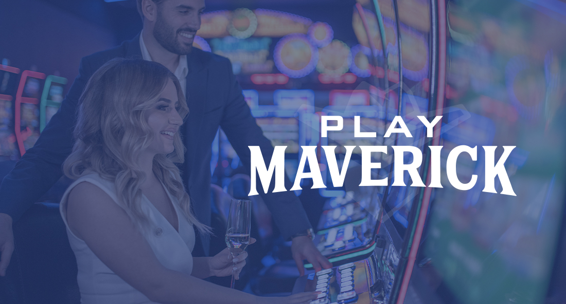 PlayMaverick-Heading